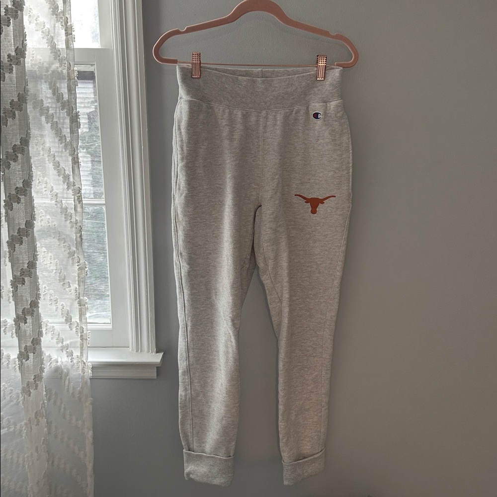 Champion ut austin sweatpants